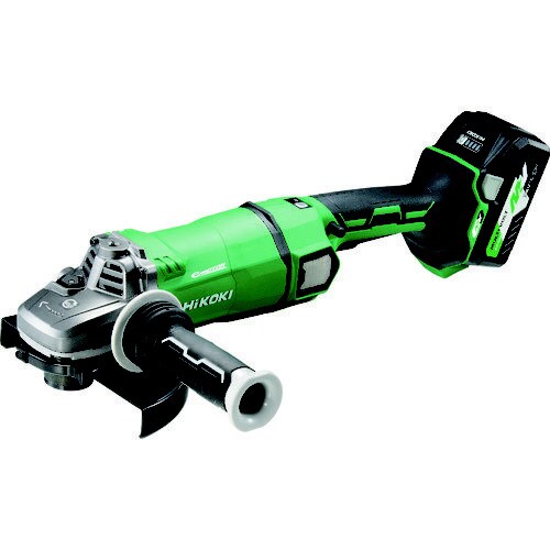 充電ディスクグラインダー(36V・180mm)