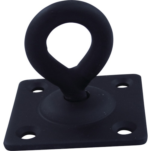 回転アイプレート