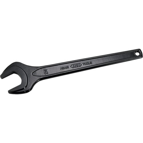 丸形片口スパナ強力タイプJISH18mm