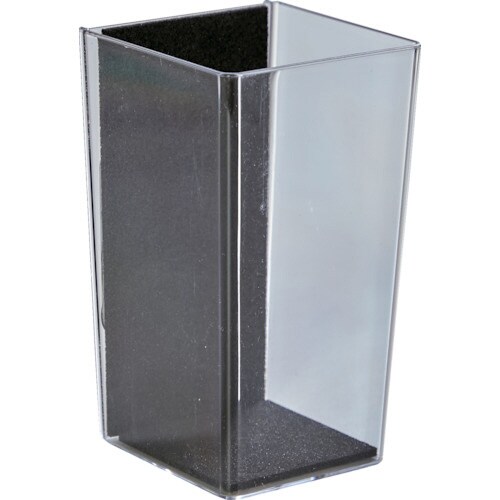 ホッチキス仕様フック用ボックス