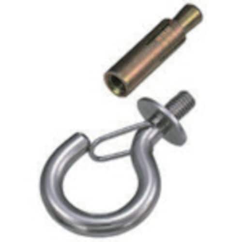 ステンレスボルトフック