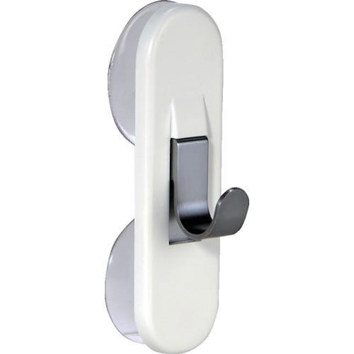 吸盤仕様フック 大