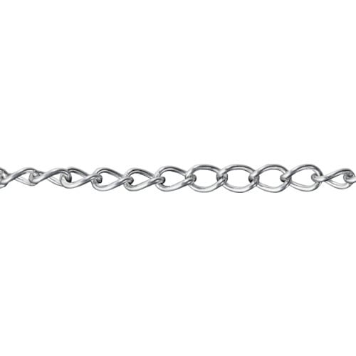 ステンレス304マンテルチェーン 2.3MM×2M