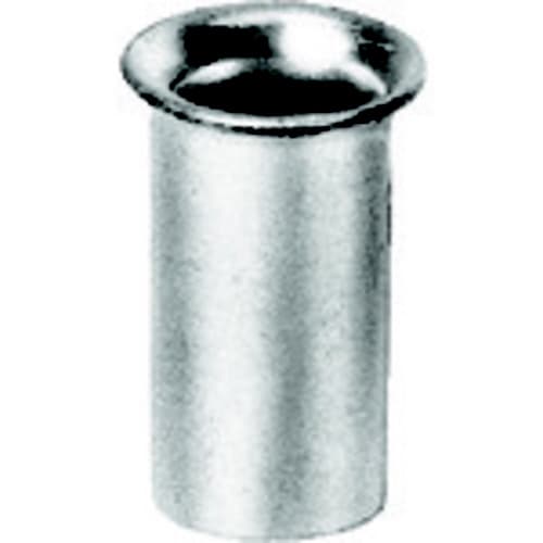 リングスリーブ (銅線用裸圧着スリーブ)