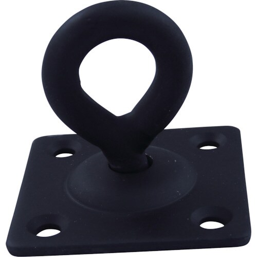 回転アイプレート