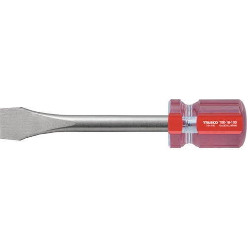 水栓ドライバー 18X100mm