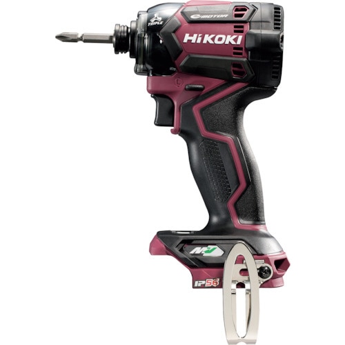 コードレスインパクトドライバー(36V)