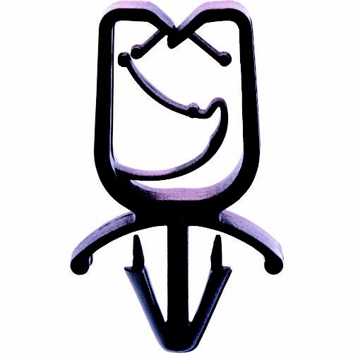 ハーネスクリップ