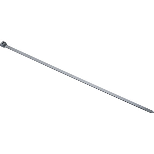 ナイロン結束バンド 7.6×368×1.9 黒 2