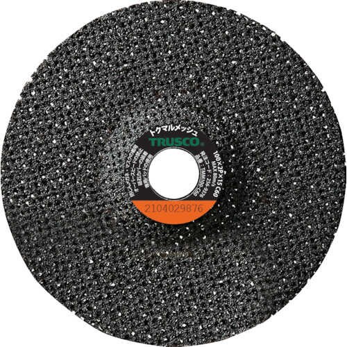 オフセット砥石“トクマルメッシュ”(5枚入)