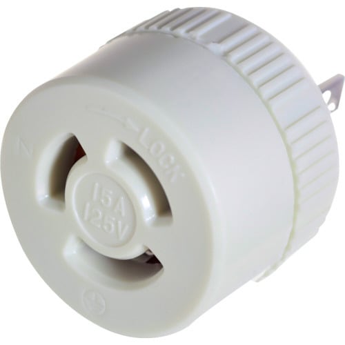 引掛転換アダプター接地2P