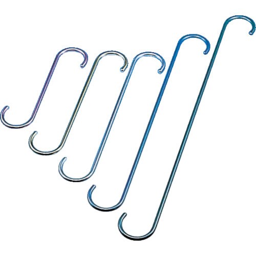 ファンシーSフックストレート