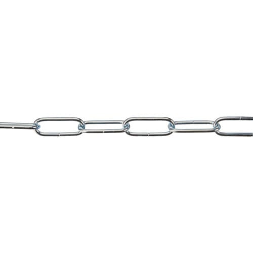 ユニクロチェーン 溶接無タイプ2.6パイ×2M