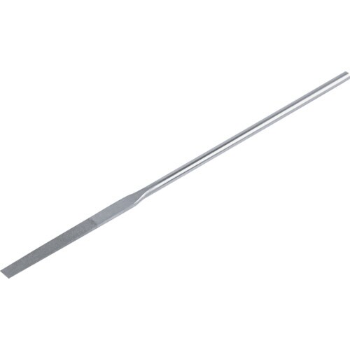 ダイヤモンドテーパーヤスリ(金型・超精密仕上げ用)