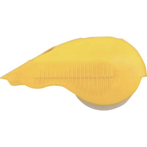 1インチ静音透明梱包用テープ(カッター付)