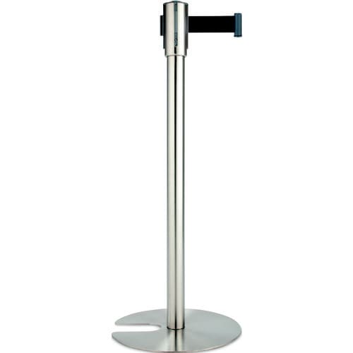 ベルトパーテーションLight ベルト黒