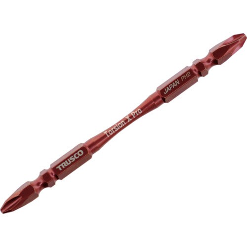 トーションXプロビット #2X85 (5本入)