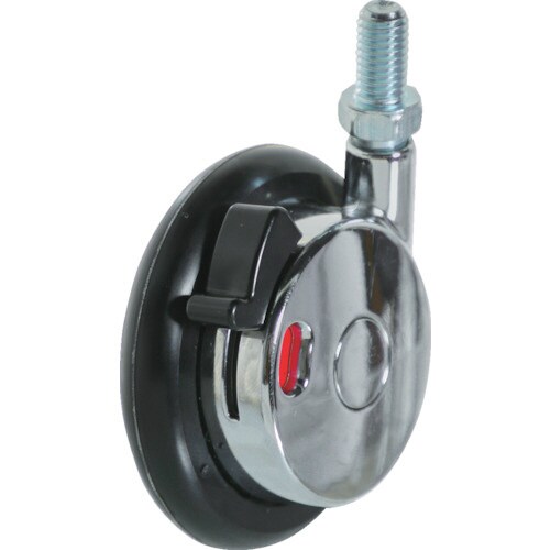 ねじ込み式ボールキャスター 63径