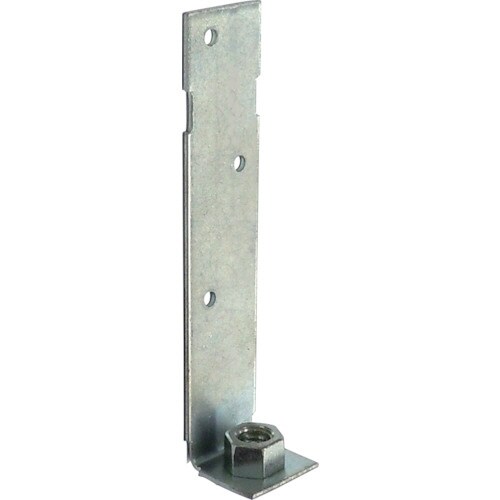 ナット付き吊足(木下地)