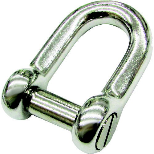 ステンレス沈みシャックル