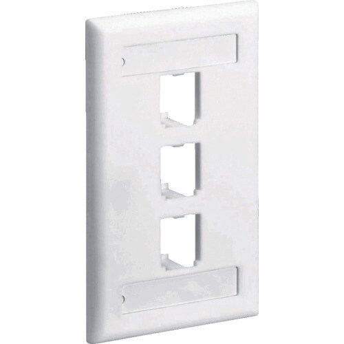 フェースプレート“クラシックシリーズ”