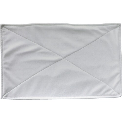 クリーンルームダストクロス 200X300mm