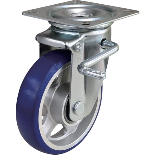 プレミアムウレタンキャスター