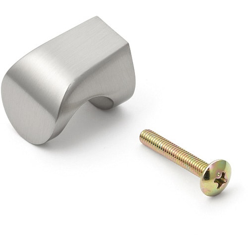 ダイカストモダンつまみ