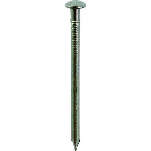 ステンレス釘 丸頭(ステンレス)