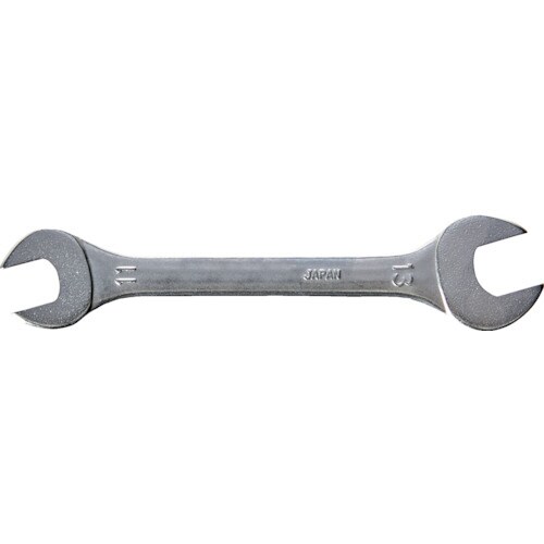 薄口スパナ 11x13