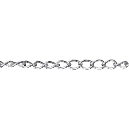 ステンレス304マンテルチェーン 3.2mm×1m