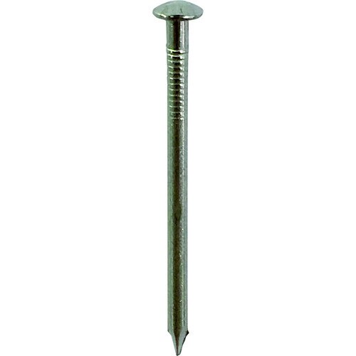 ステンレス釘 丸頭(ステンレス)