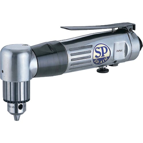 エアードリル10mm(正逆回転機構付)