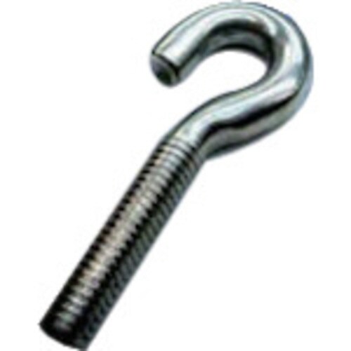 ステンレス Qフック