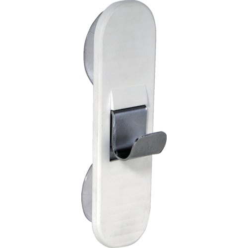 吸盤仕様フック 小