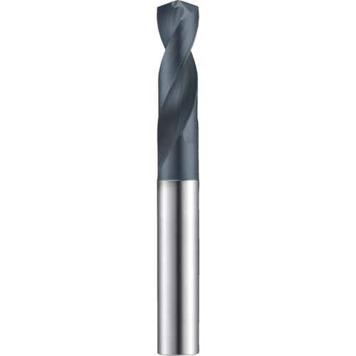 超硬コーティングソリッドドリル1.4MM
