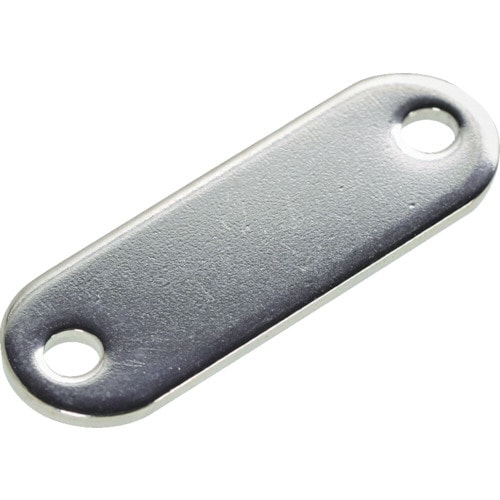 パッドアイ用裏板 TDP−6用 ステンレス