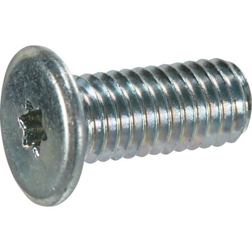 ヘックスローブ超極低頭ねじ(スチール)