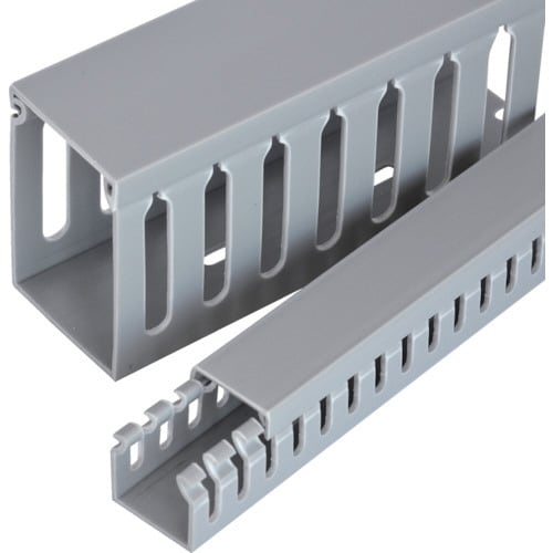 配線ダクト W25XH40 L1000