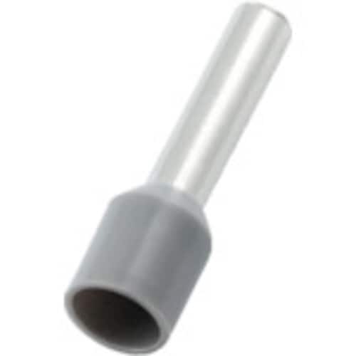 圧着端子(フェルール) 絶縁スリーブ付