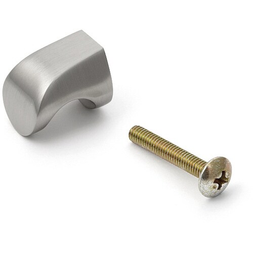 ダイカストモダンつまみ