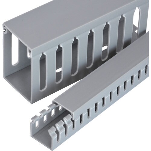 配線ダクト W40XH80 L1000