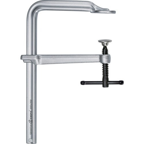 L型クランプ(深型)