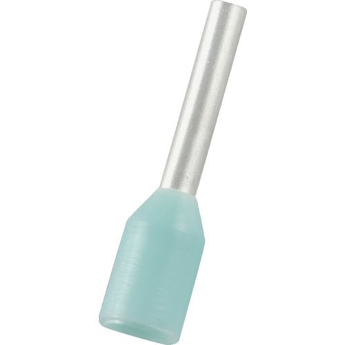 圧着端子(フェルール) 絶縁スリーブ付