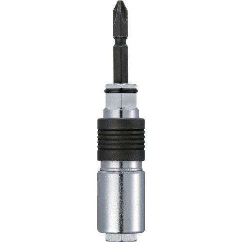 ビット交換ソケット