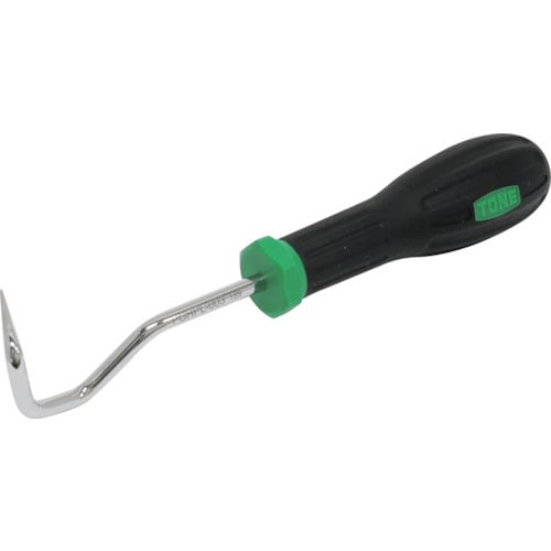 パワーグリップホースプラッカー