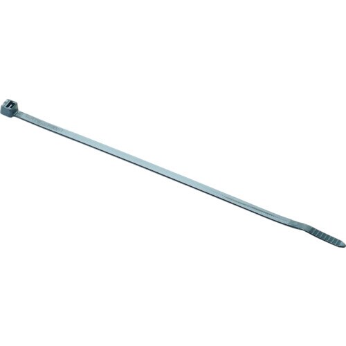 ナイロン結束バンド 黒 PLT4S−M20