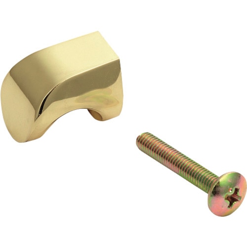 ダイカストモダンつまみ