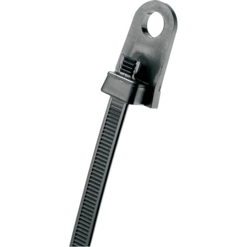 スタストラップ クランプタイプナイロン結束バンド