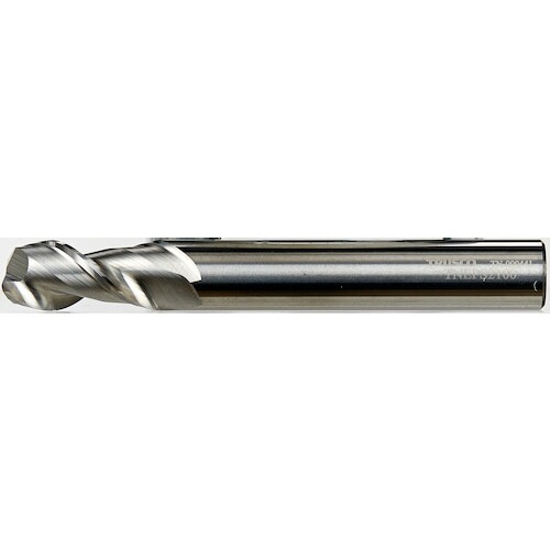 アルミ用スクエアエンドミル